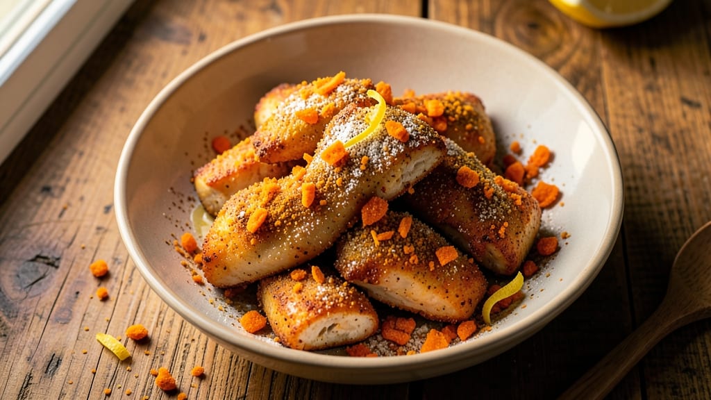 Baked Cheetos Chicken Recipe: Spicy Crunch Meets Juicy Perfection