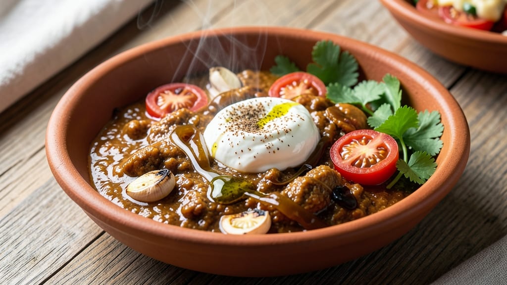 Authentic Butter Chicken Sauce Recipe: Tomato-Tamarind Base With Yogurt Richness