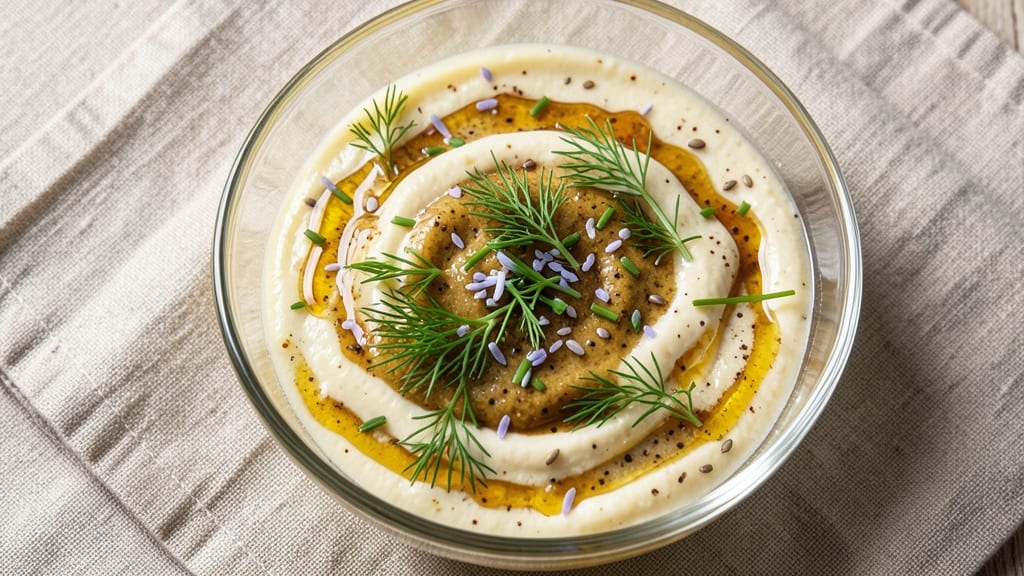Babe's Chicken Dinner House Salad Dressing Recipe: Herbal Vinegar-Infused Balance for Every Bite
