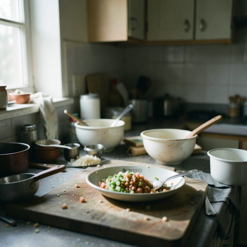 About Chicken Recipes Spice