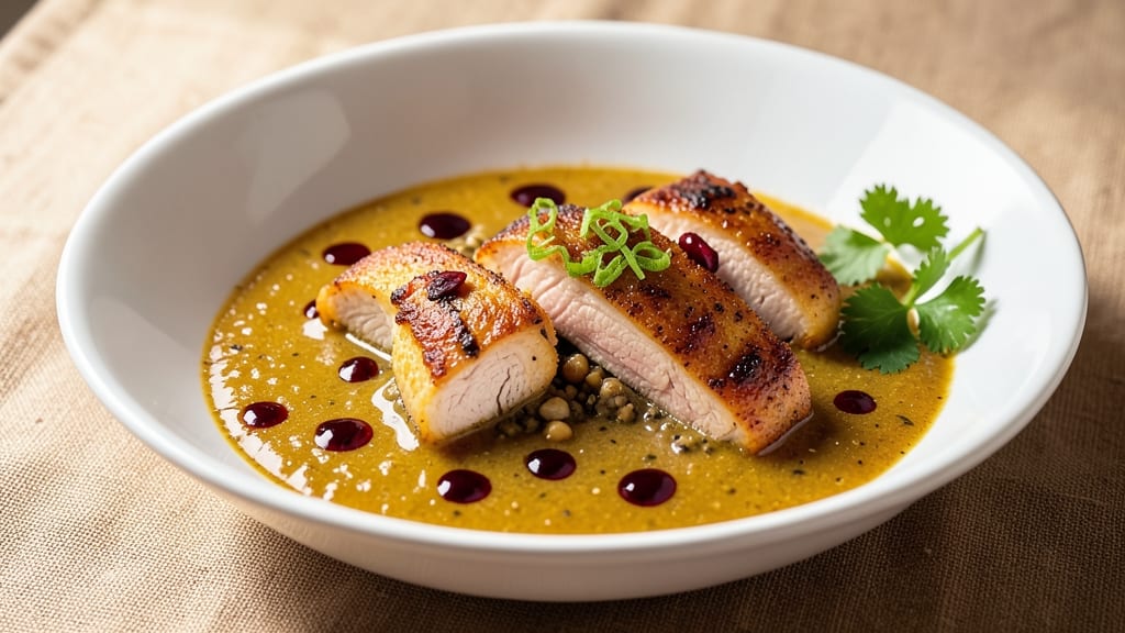 Applebee's Fiesta Lime Chicken Sauce Recipe: Zesty Tang and Smoky Heat in 15 Minutes