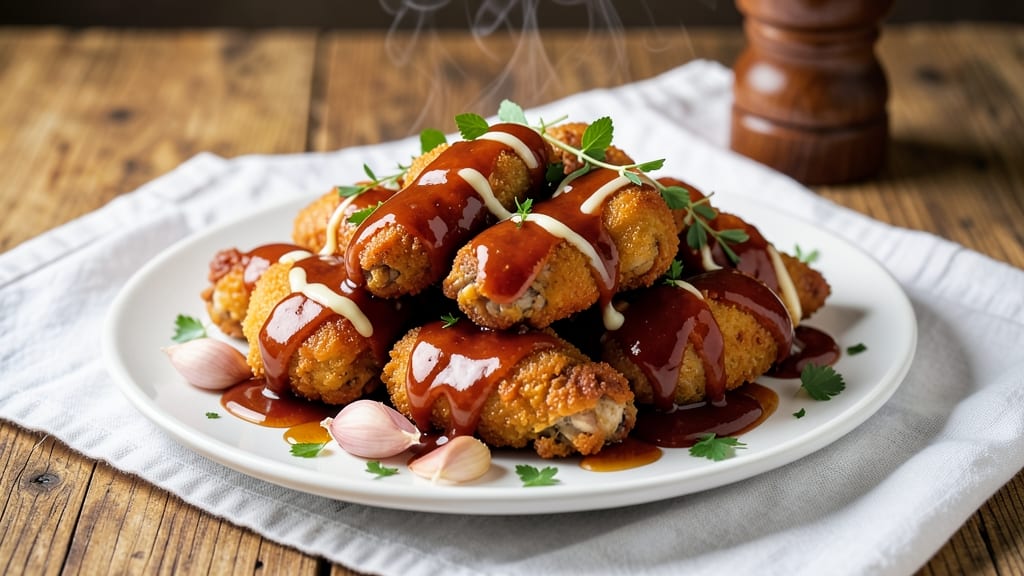 Anchor Bar Buffalo Chicken Wing Sauce Recipe: Spicy-Tangy Secret for Game-Changing Wings