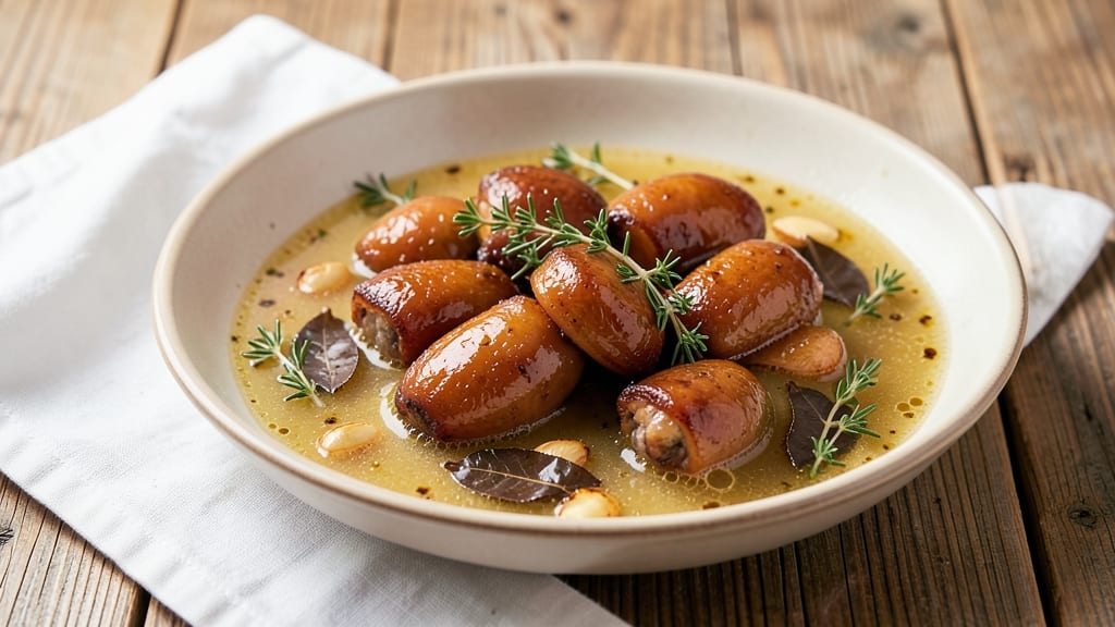 Boiled Chicken Gizzards Recipe: Crispy-Skinned, Juicy Bites in 15 Minutes