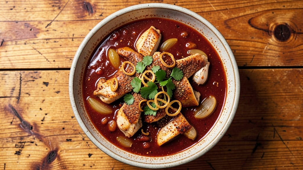 Campbell's Chicken Chili Recipe: Smoky-Rich Depth With Hearty Beans