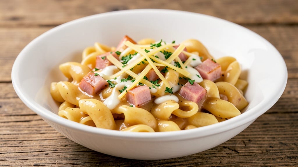 Campbell's Cream of Chicken and Pasta Recipe: One-Pot Creamy Comfort in 25 Minutes