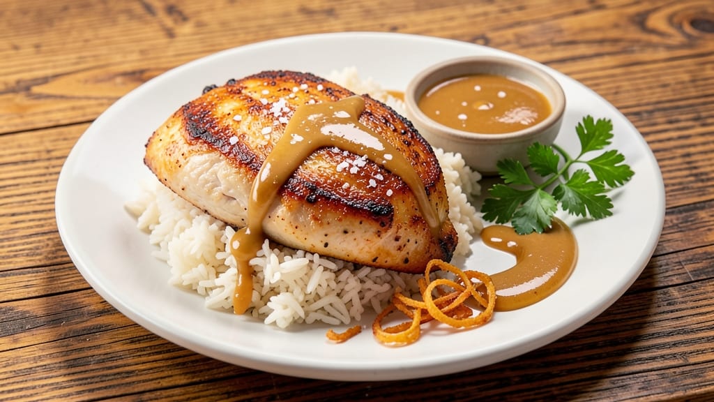 Cane's Famous Chicken Copycat Recipe: Crispy Crust, Juicy Meat, and That Secret Sauce