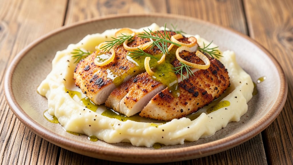 Canned Chicken Breast Recipes: Crispy-Tender Bites in 15 Minutes