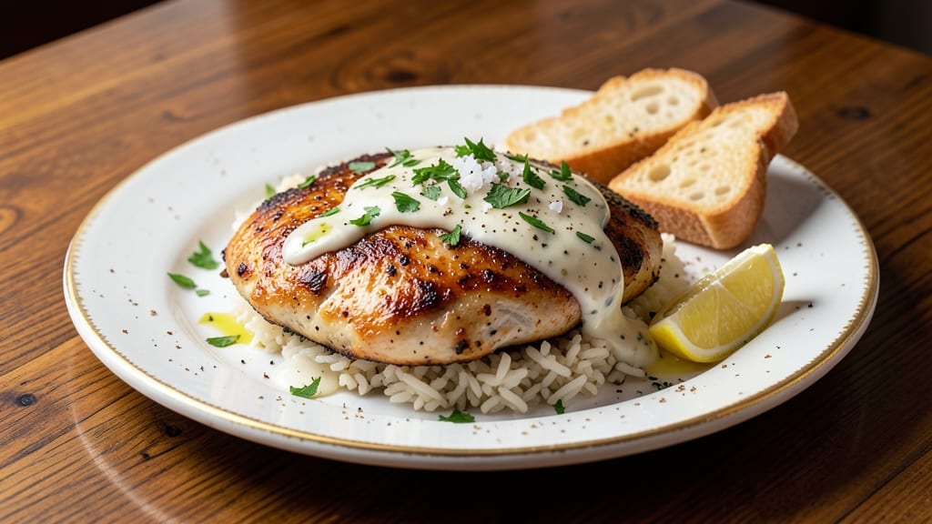 Carrabba's Chicken Recipe: Crispy Parmesan Crust With Juicy Centers
