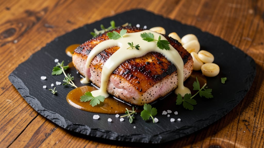 Chicken Breast Gordon Ramsay Recipe: Pan-Seared Perfection With Herby Butter Crust