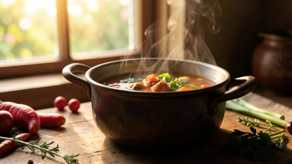 Chicken Feet Stock Recipe: Rich Umami Base for Soups and Braises