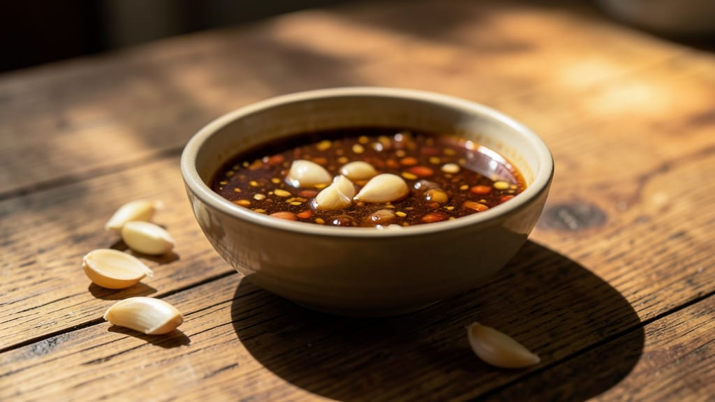 Chicken Heart Marinade Recipe: Umami-Rich Blend for Deep Flavor Infusion