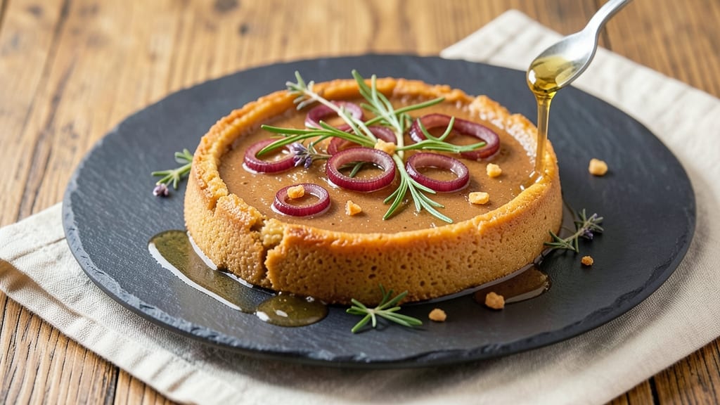 Chicken Pâté Recipe No Liver: Silky Smooth Spread With Herbal Depth