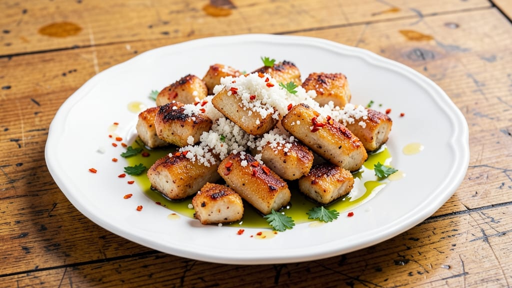 Chicken Popcorn Recipe: Crispy Bites with Juicy, Bite-Sized Magic