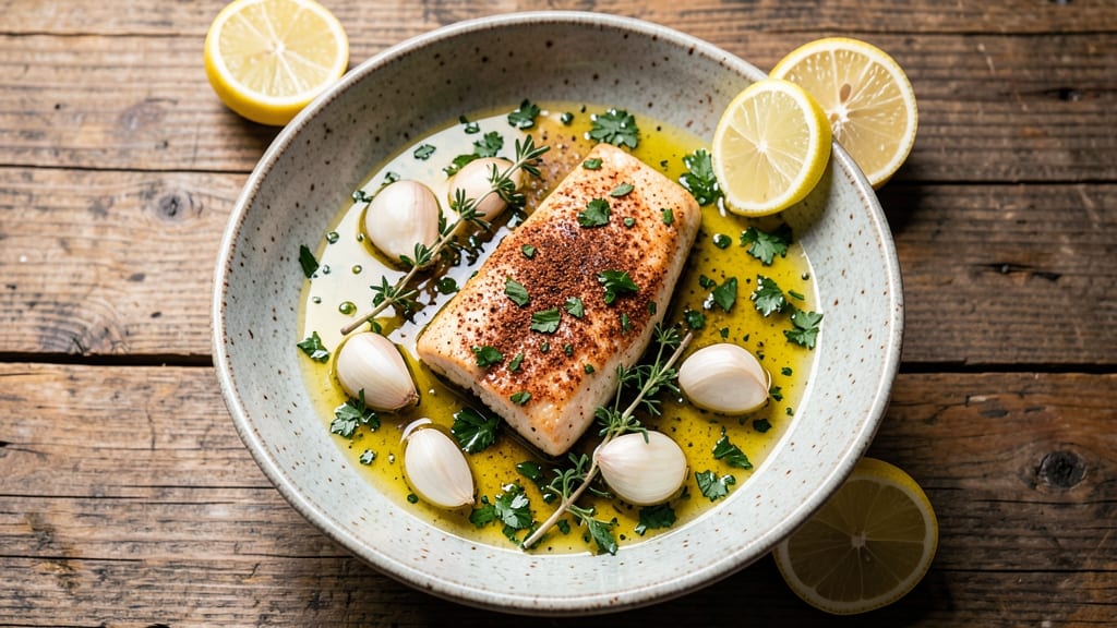 Chicken Strip Marinade Recipe: Zesty Garlic-Herb Lift for Crispy Bites