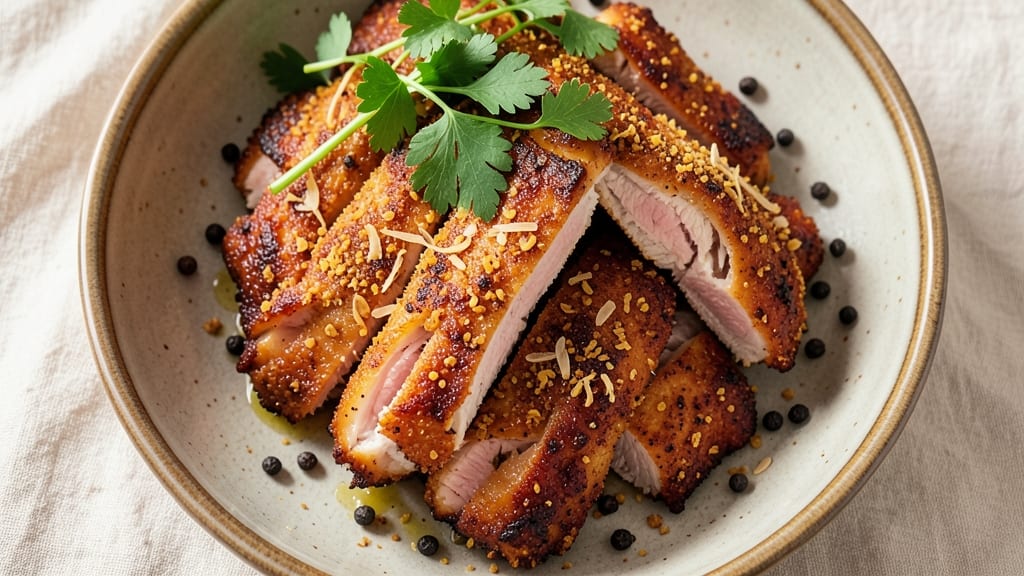 Chicken Subway Recipe: Replica Sandwiches With Crunchy Breadsticks