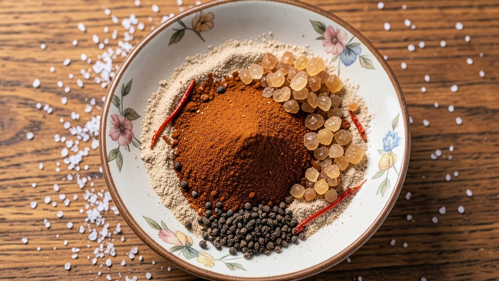 Chicken Thigh Rub Recipe: Smoky-Spiced Dry Blend for Crispy, Juicy Bites