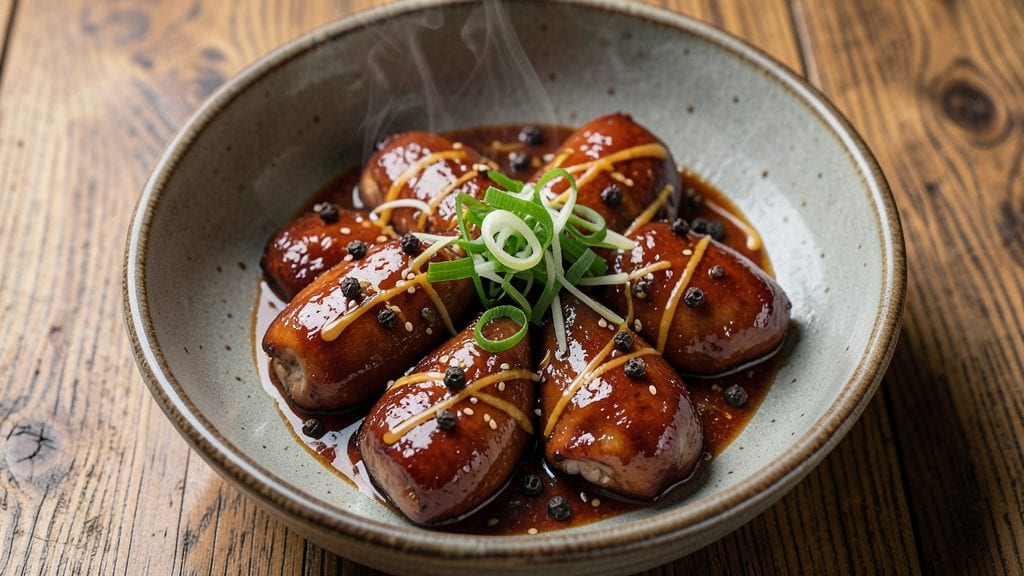 Chicken Tongue Recipe: Deep-Fried Crispy Bites With Rich Umami Flavor