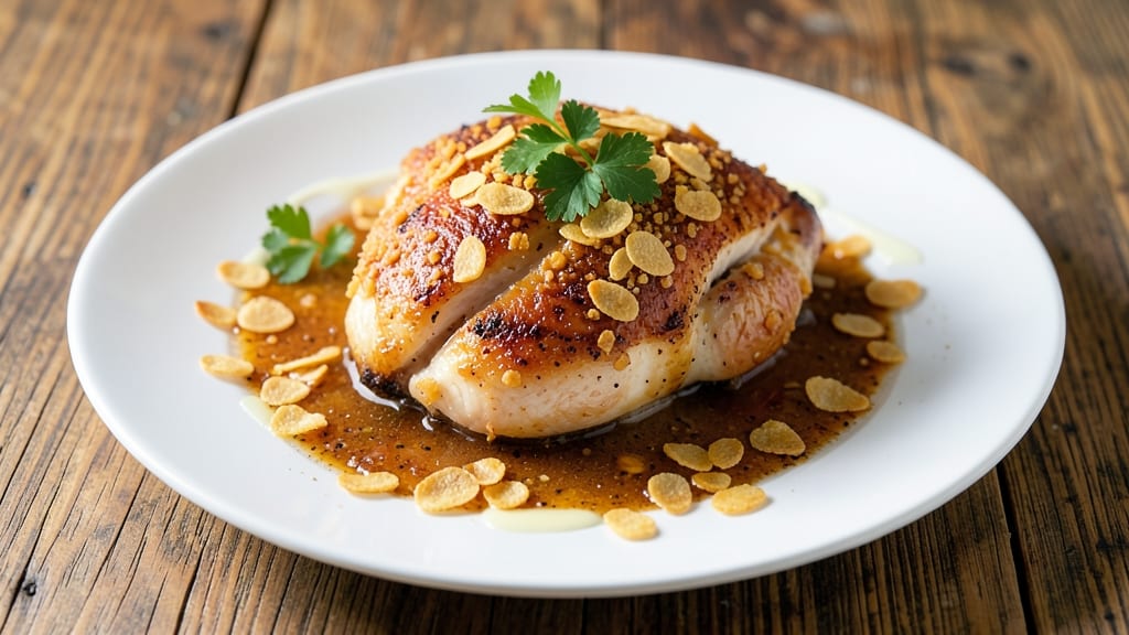 Chicken With Kellogg's Corn Flakes Recipe: Crunchy Crust, Creamy Center Magic