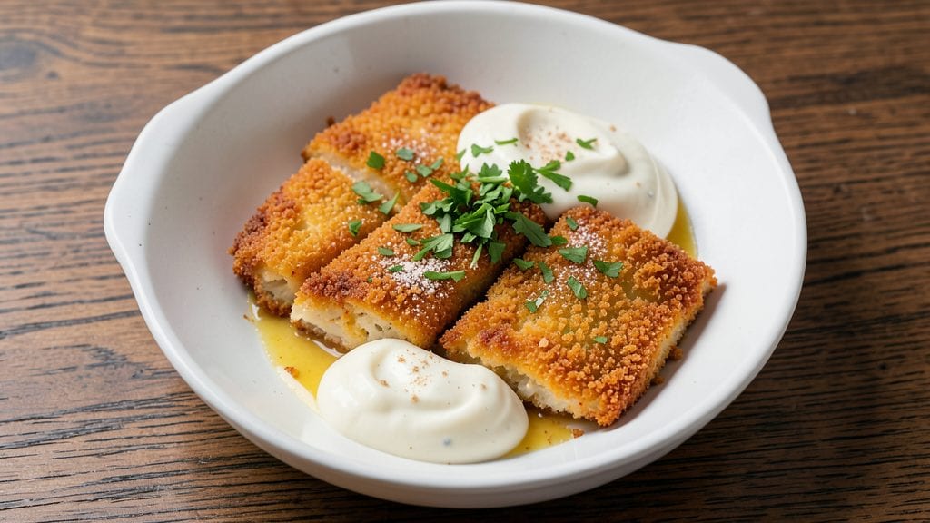 Chili's Original Chicken Crispers Recipe: Crispy, Golden Bites With Airy Inside