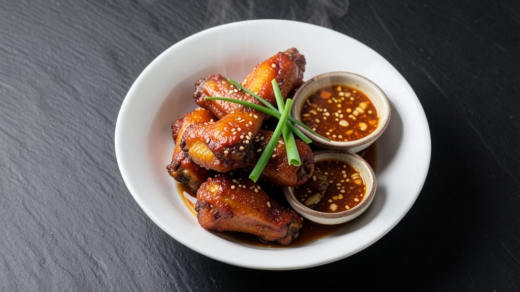 Chinese Takeout Fried Chicken Wings Recipe: Crunchy Bite-Sized Crisp With Zero Mess