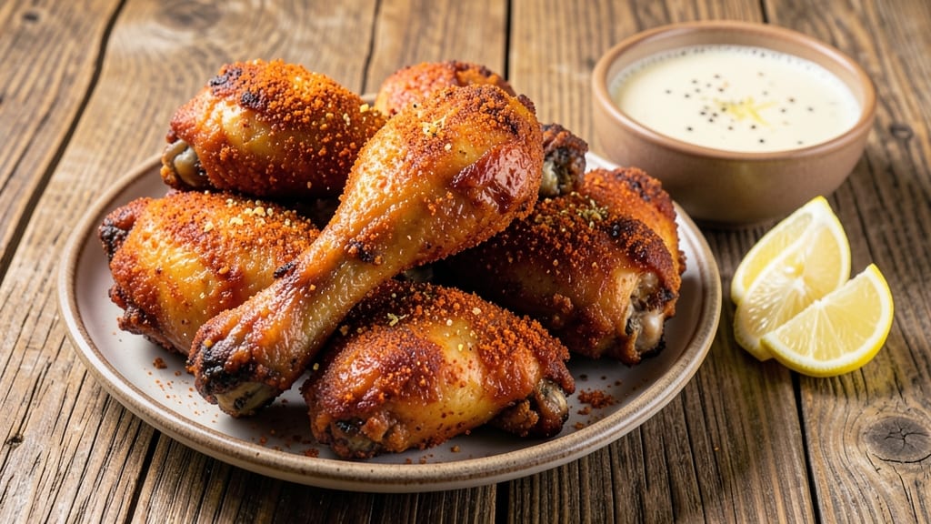 Church's Fried Chicken Recipe: Crispy Buttermilk Baking Magic