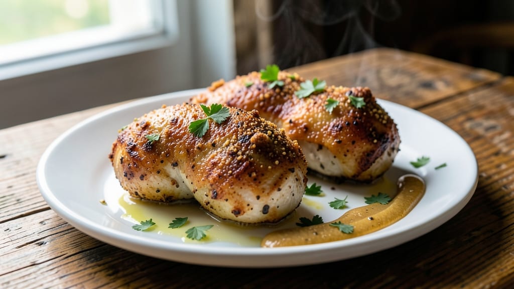 Cook’s Country Cornell Chicken Recipe: Slow-Braised Until Fall-Apart Juicy