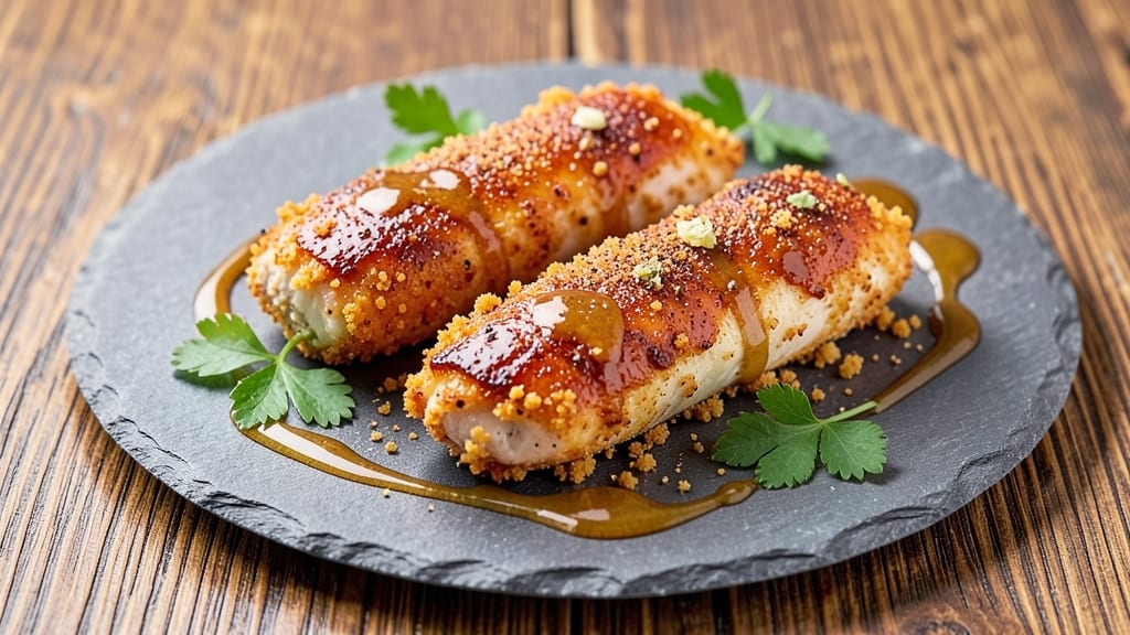 Cracker Barrel Chicken Tenderloin Recipe: Crispy Bites with Juicy Centers