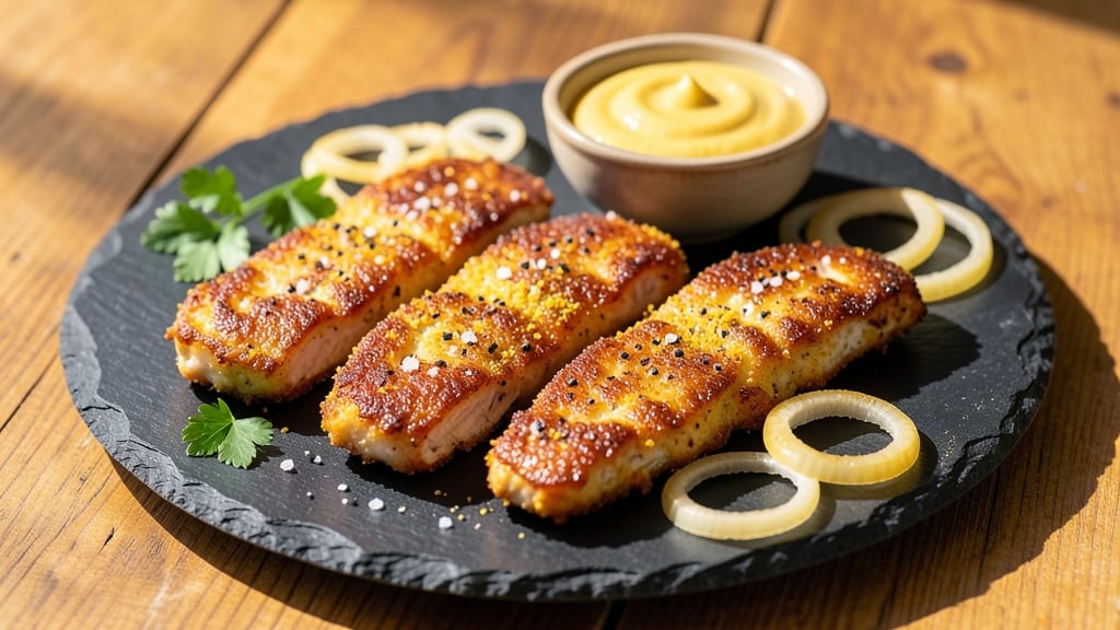 Culver's Chicken Tenders Recipe: Crispy Bites With Secret Buttermilk Breading