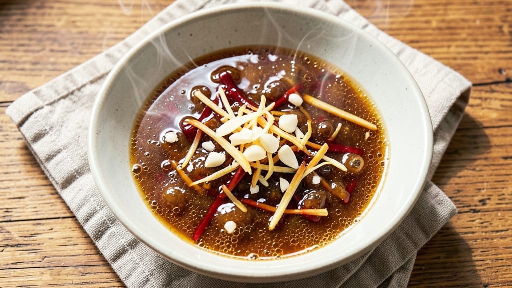 Basic Chicken Stir-Fry Sauce Recipe: Umami-Packed Balance in 5 Minutes