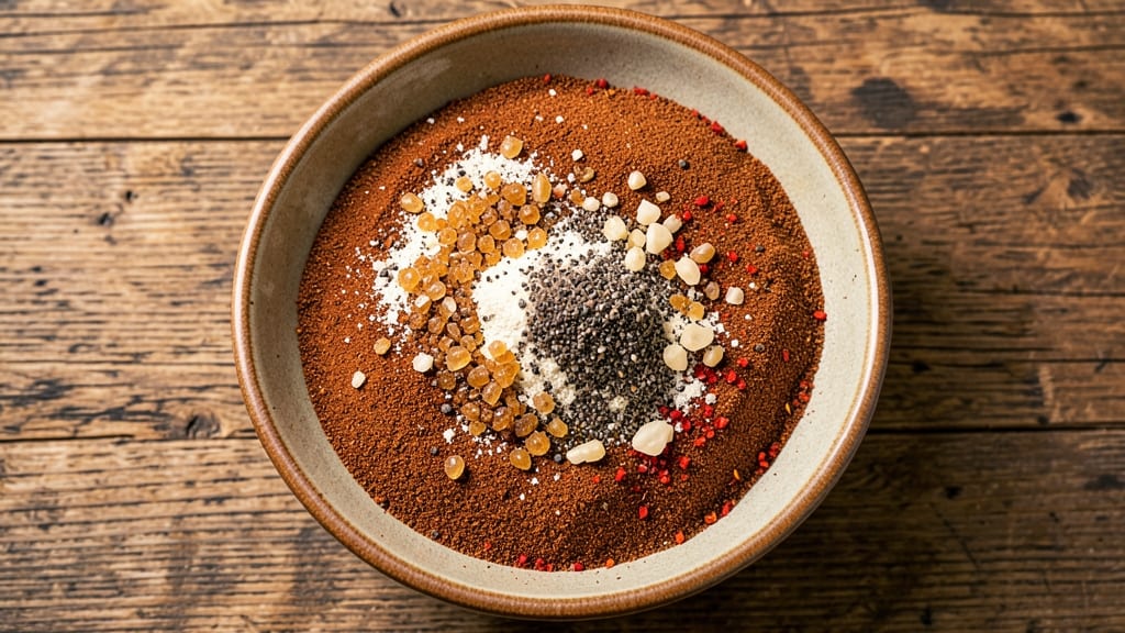 Baked Chicken Wing Dry Rub Recipe: Smoky-Spiced Crunch Without the Mess