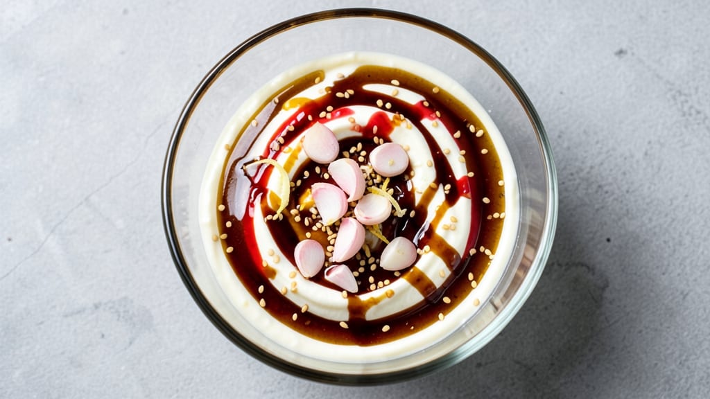 Asian Chicken Salad Dressing Recipe: Panera's Signature Creamy-Sweet Balance