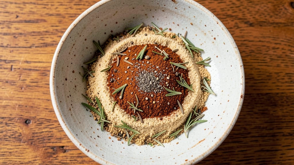 Famous Dave's Country Roast Chicken Seasoning Recipe: Smoky-Spiced Blend for Homestyle Flavor