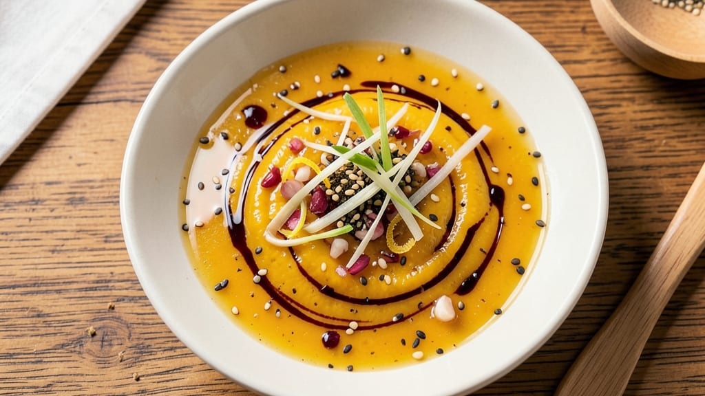 Applebee's Oriental Grilled Chicken Salad Dressing Recipe: Sesame-Ginger Zing in Minutes