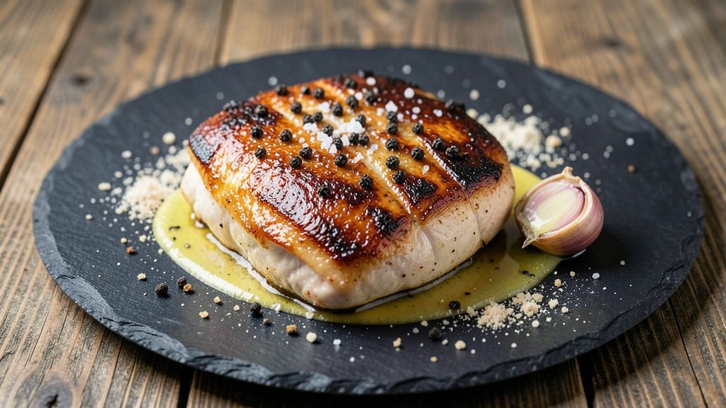 Gordon Ramsay's Chicken Recipe: MasterChef-Style Pan-Seared Perfection