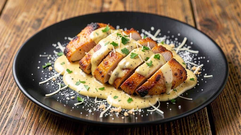 Hidden Valley Ranch Chicken Recipe: Crispy Parmesan-Crusted Bites