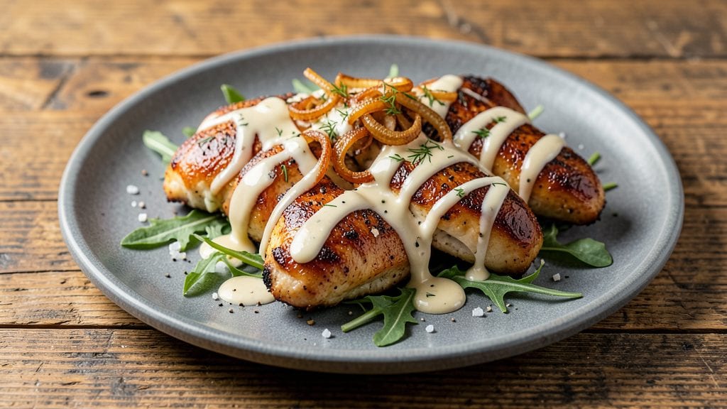 Hidden Valley Ranch Dressing Chicken Recipe: Crispy-Skinned Bites With Tangy Twist