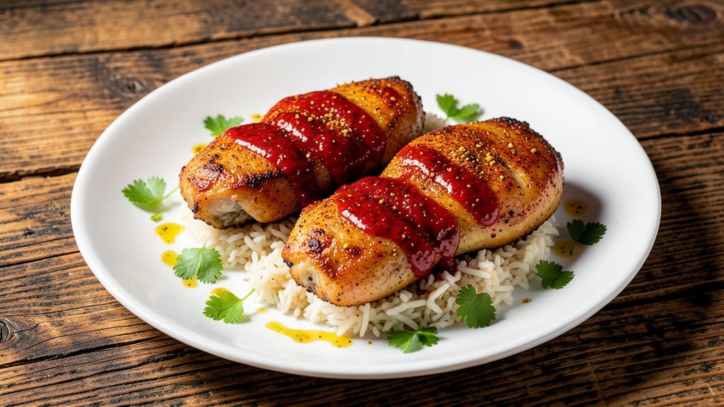 JJ's Fish and Chicken Seasoning Recipe: Bold Spice Blend for Crispy, Juicy Proteins