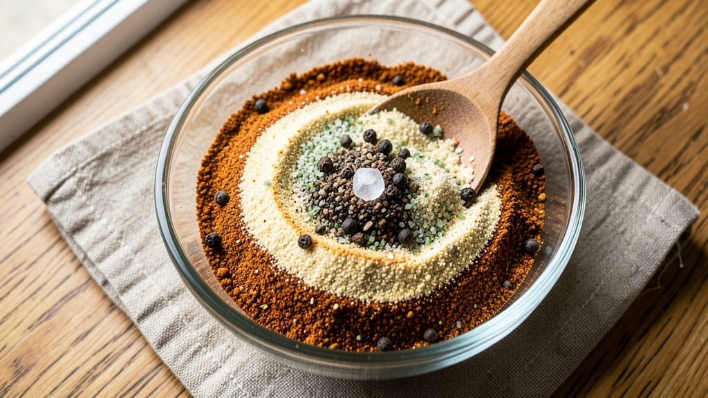 Mccormick Chicken Seasoning Recipe: Homemade Blend With Bold Herbs and Spices