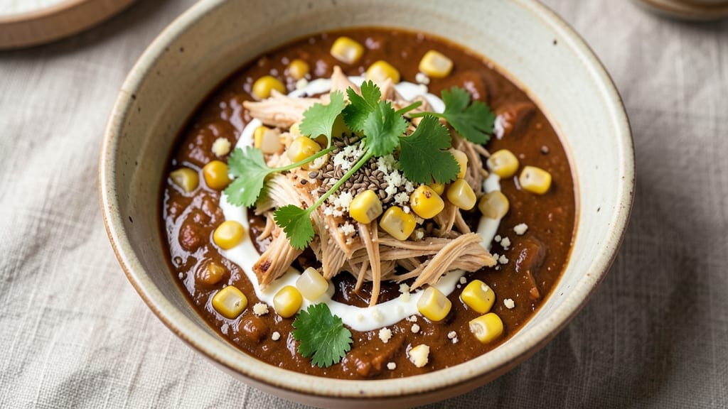 McCormick White Chicken Chili Seasoning Mix Recipe: Spice Blend That Transforms Canned Beans