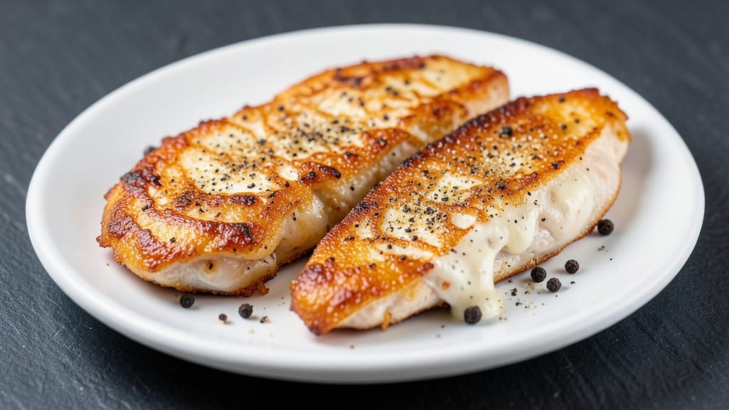 Moe's Famous Chicken Recipe: Crispy, Juicy, and Saucy Like the Original