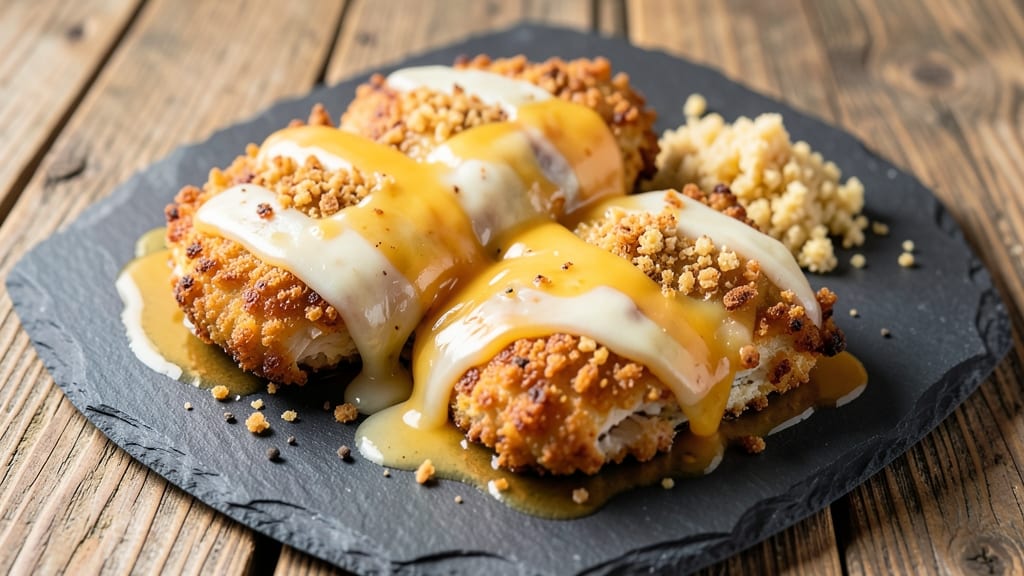 Original Bisquick Chicken Recipe: Buttery-Crusted Bites in One Pan