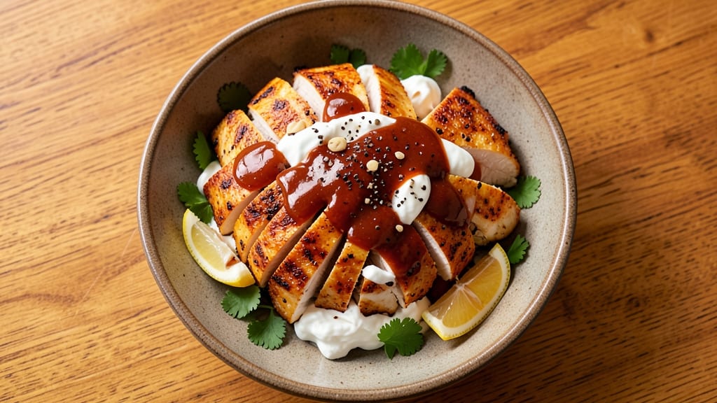 Pace Salsa Chicken Recipe: Zesty Tomato-Cream Cheese Twist on Classic