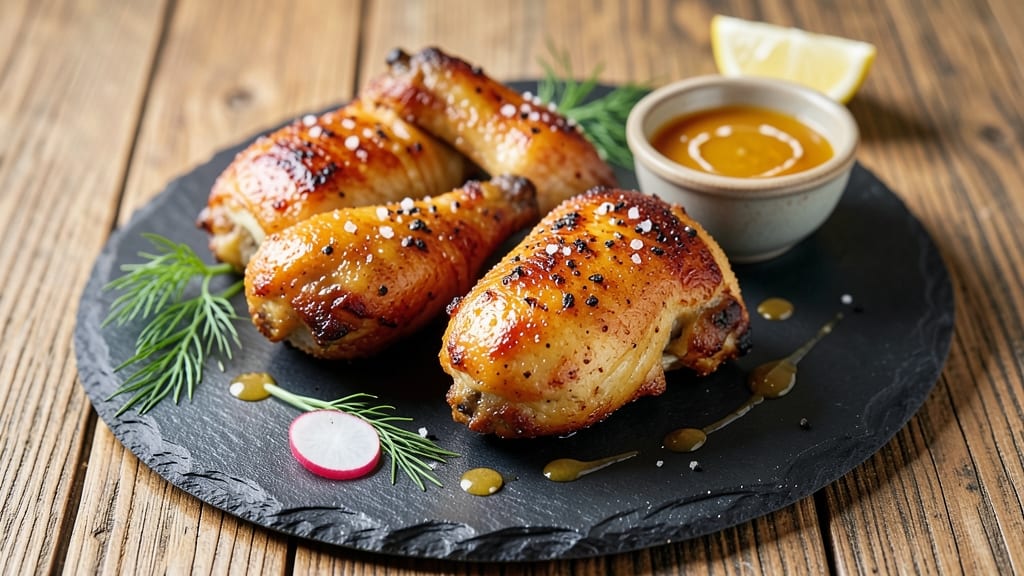 Pickle Brine Fried Chicken Recipe: Crispy Crunch From Fermented Flavor Bomb