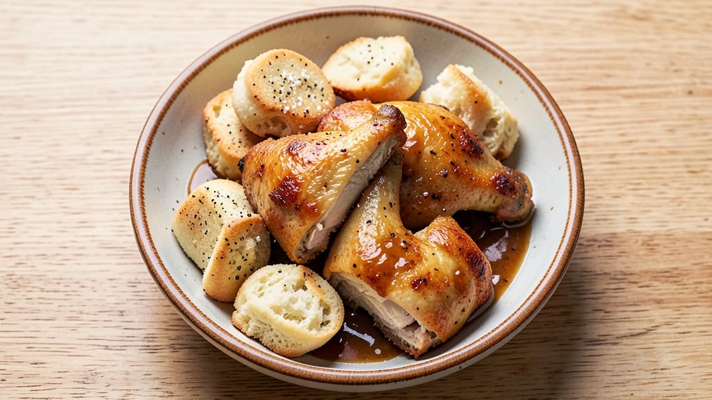 Pillsbury Chicken And Biscuits Recipe: Buttery Biscuits Wrapped Around Juicy Chicken