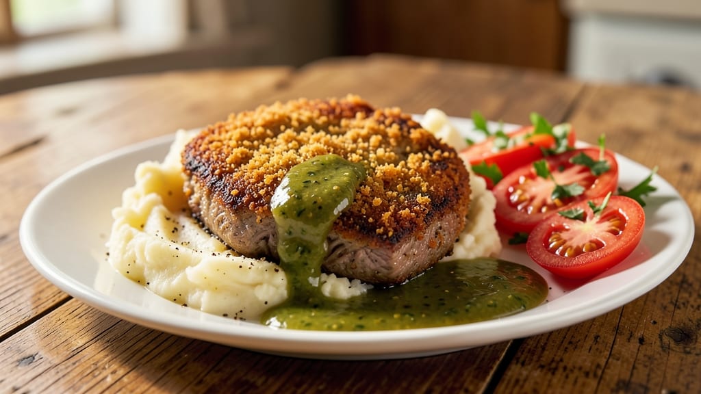Pioneer Woman Chicken Fried Steak Recipe: Crispy-Crusted Comfort With Homestyle Gravy