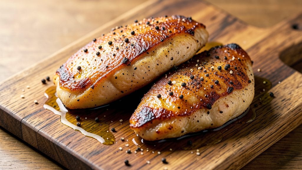 Pioneer Woman Chicken Thighs Recipe: Crispy-Skinned, Juicy, and Ready in One Pan