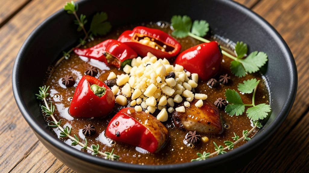 Traditional Jerk Chicken Marinade Recipe: Bold Jamaican Fire That Carries Flavor Deep