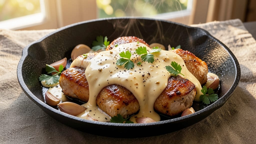 Velveeta Chicken Recipe: Cheesy One-Pan Bake That Melts in Minutes