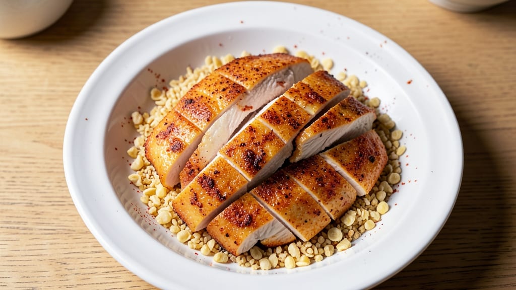 Zaxby's Chicken Recipe: Crispy-Tender Bites With That Signature Sauce